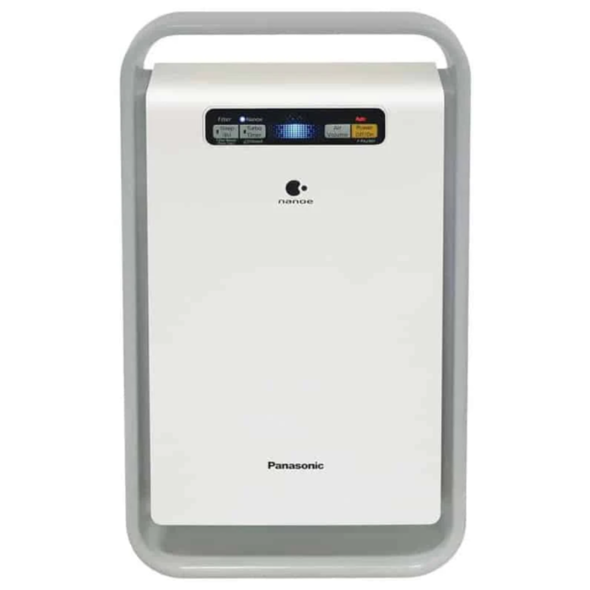 Panasonic 樂聲 F-PXJ30H 215平方呎 nanoe™納米離子空氣清新機